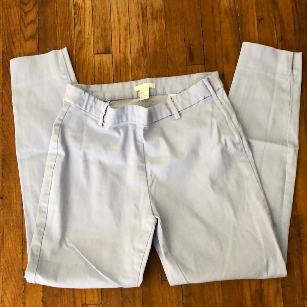 Dress pants